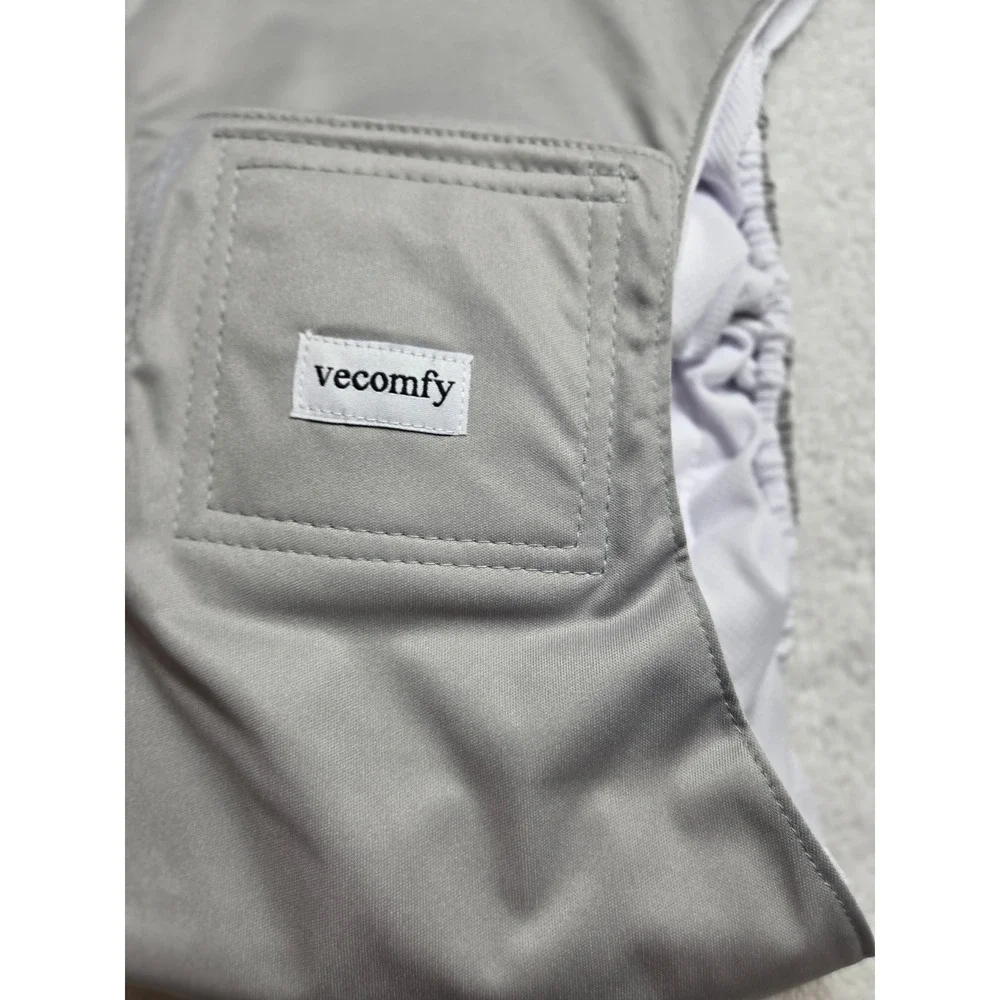 Vecomfy washable male